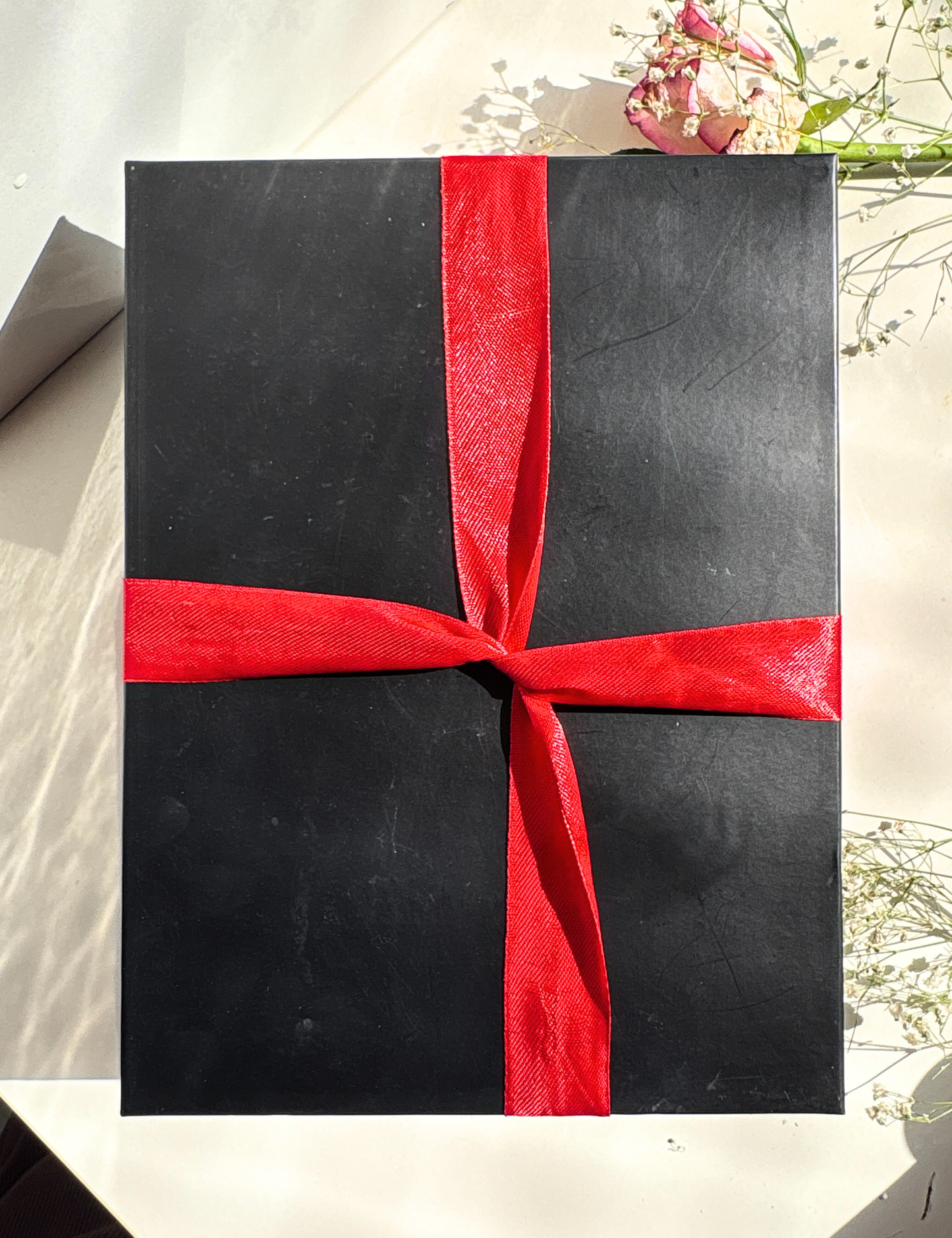 Valentine’s Day Luxury Gift Hamper 7 in 1 box