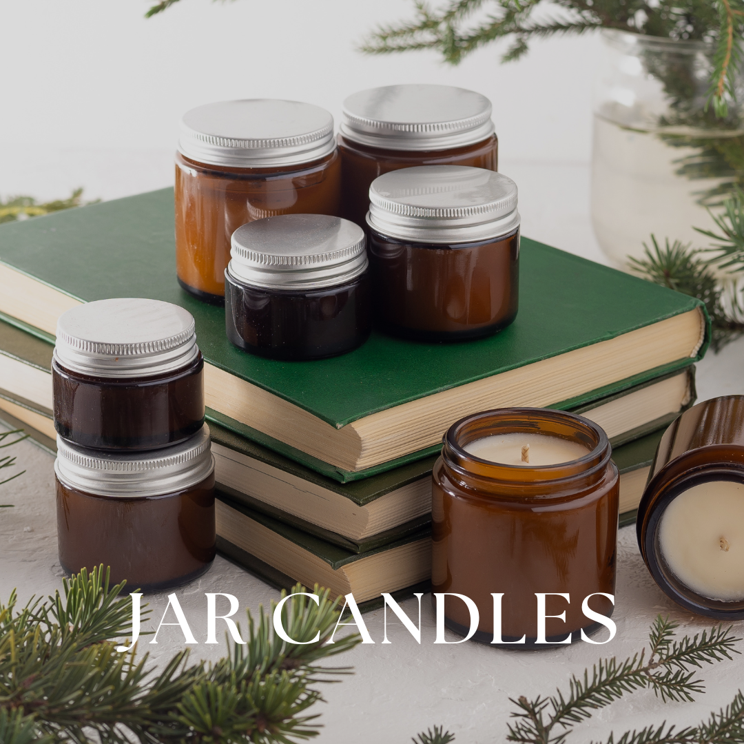 Jars Candles