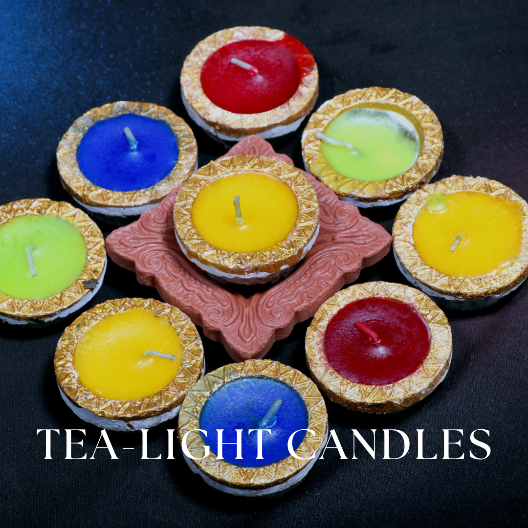 Tea light Candles