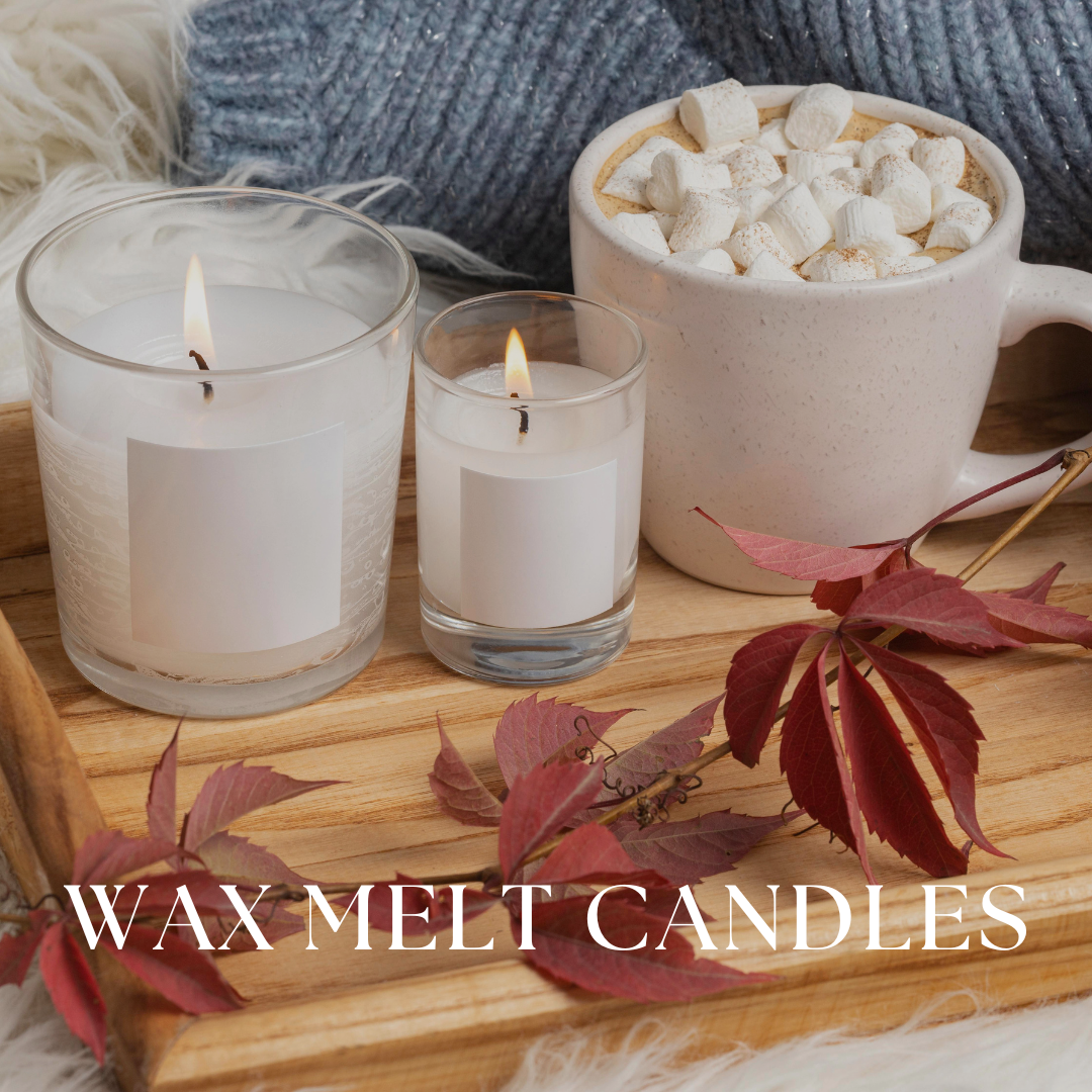 Wax Melts Candles