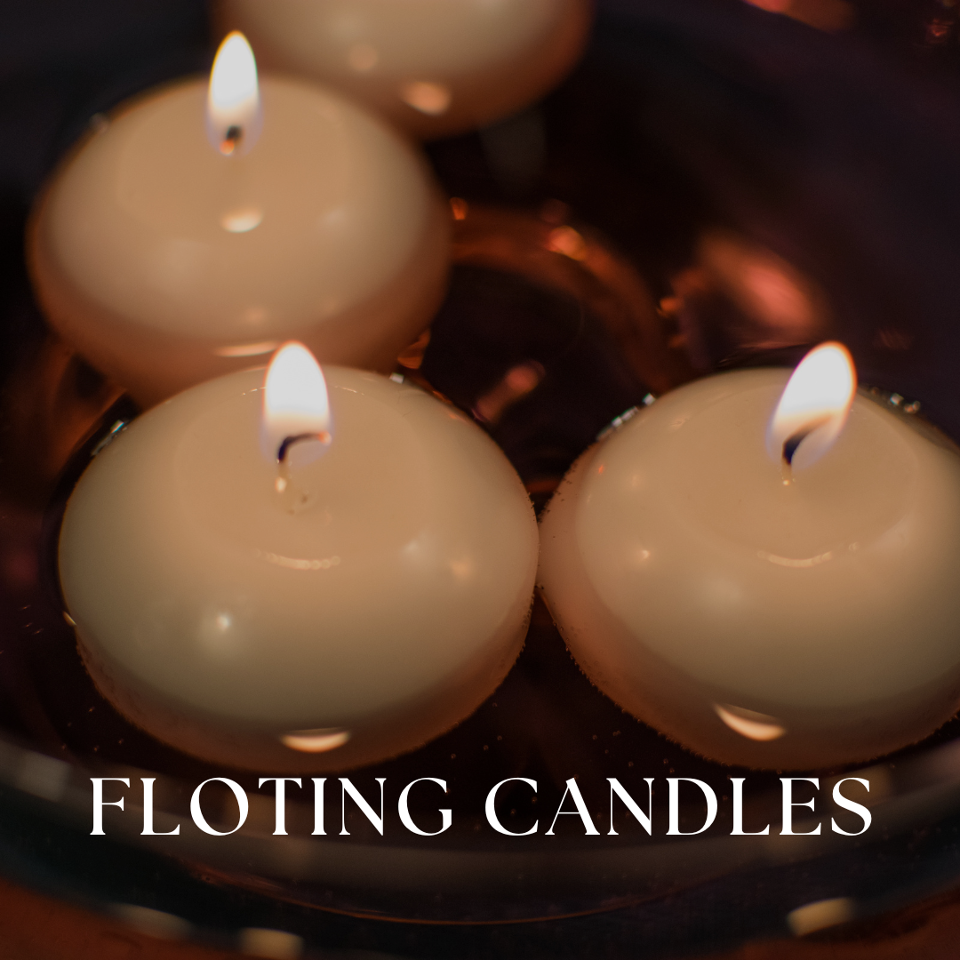 Floating Candles