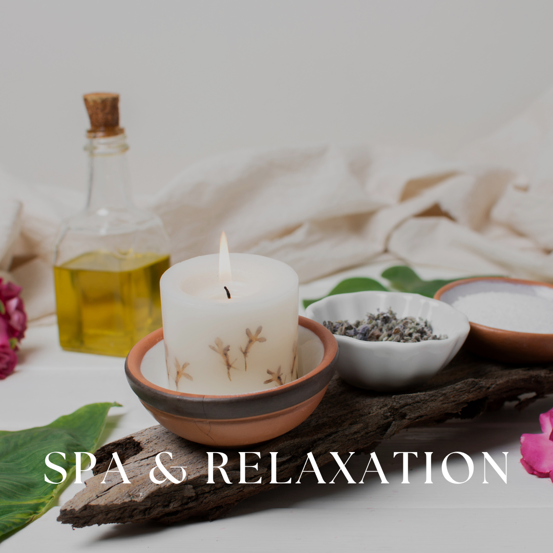 Spa & Relaxation