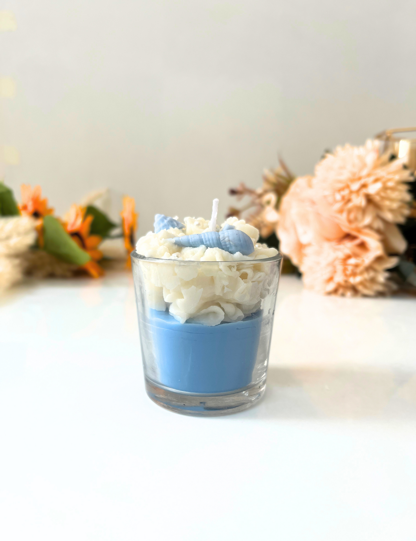 Whipped Waves - Shots Jar Candle
