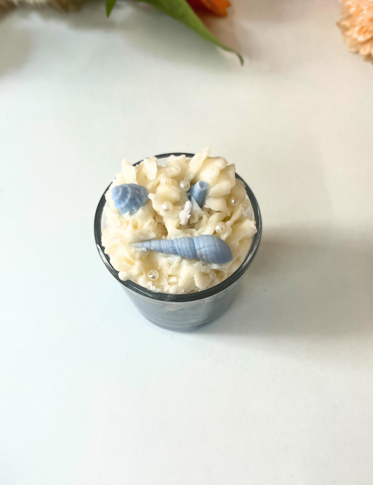 Whipped Waves - Shots Jar Candle