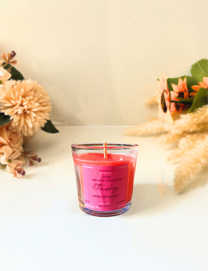 Scented Candle