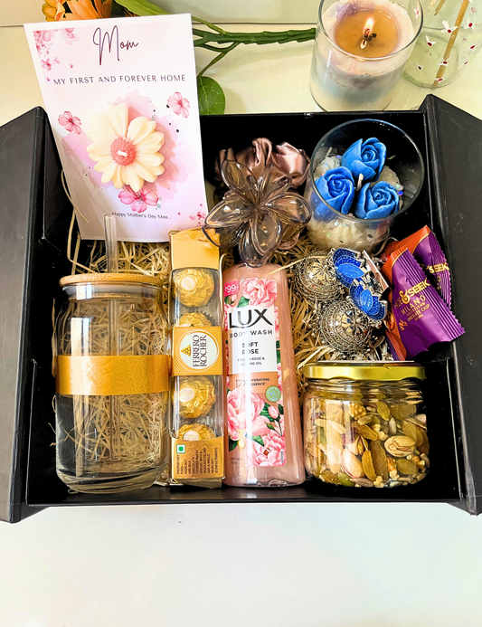 Luxury Mother’s Day Gift Hamper