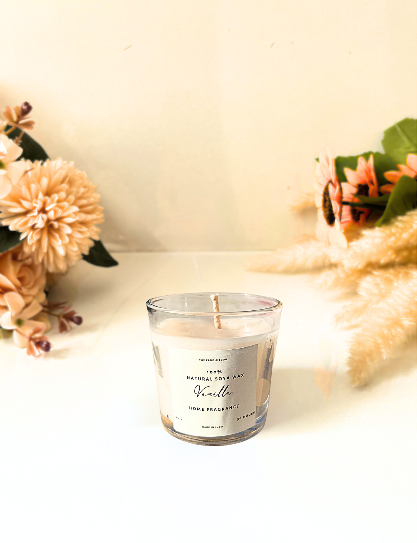 Scented Candle