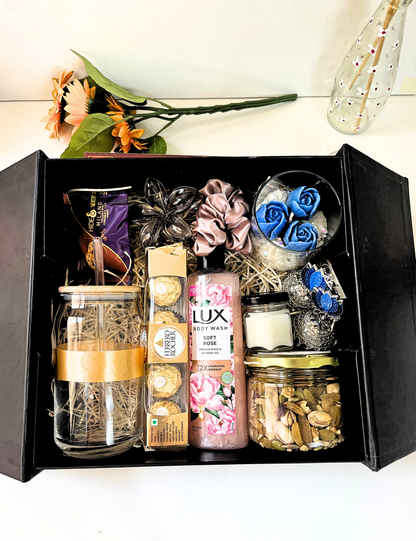 Luxury Mother’s Day Gift Hamper