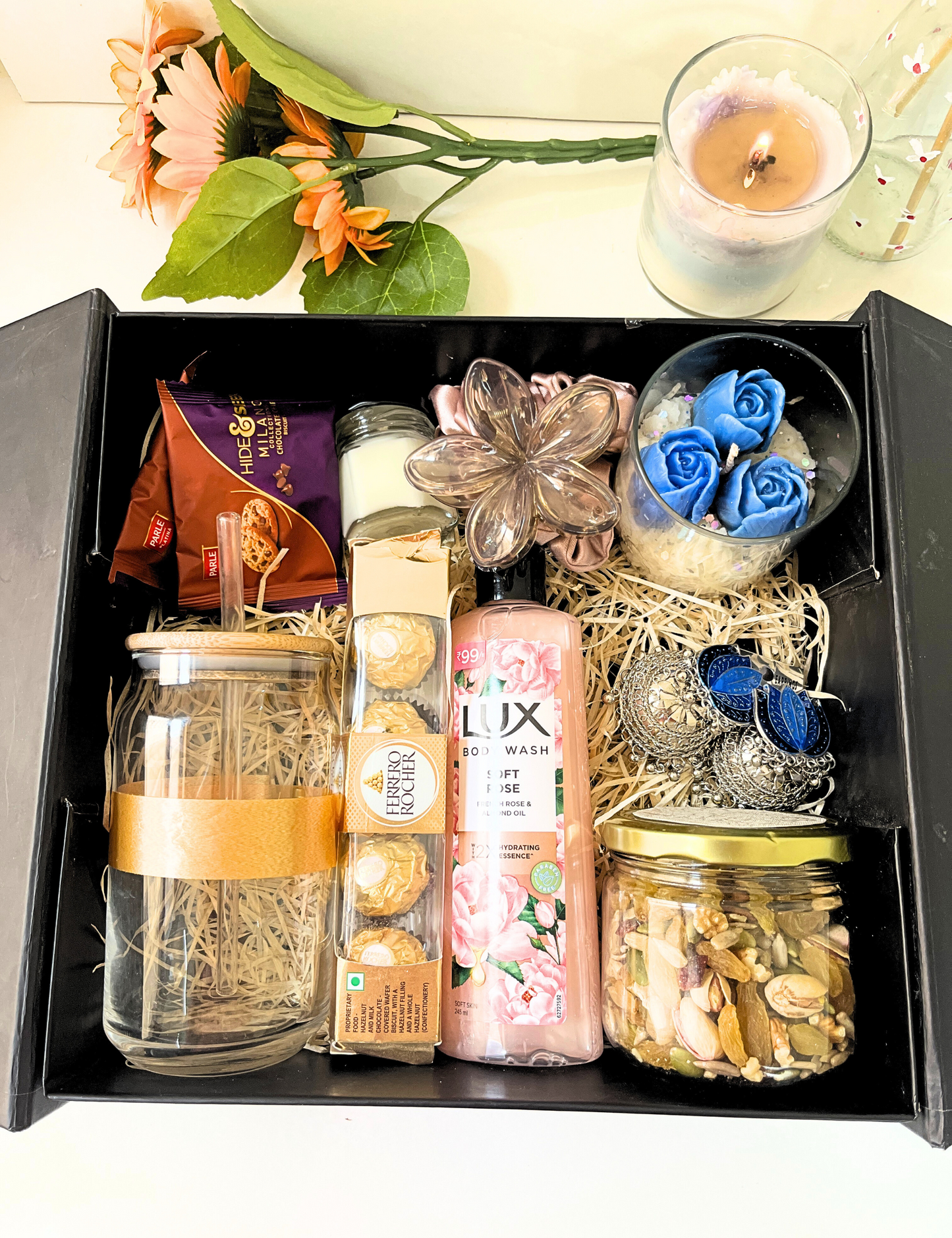 Luxury Mother’s Day Gift Hamper