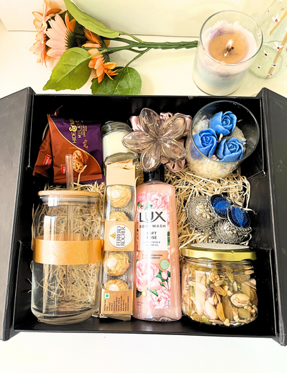 Luxury Mother’s Day Gift Hamper