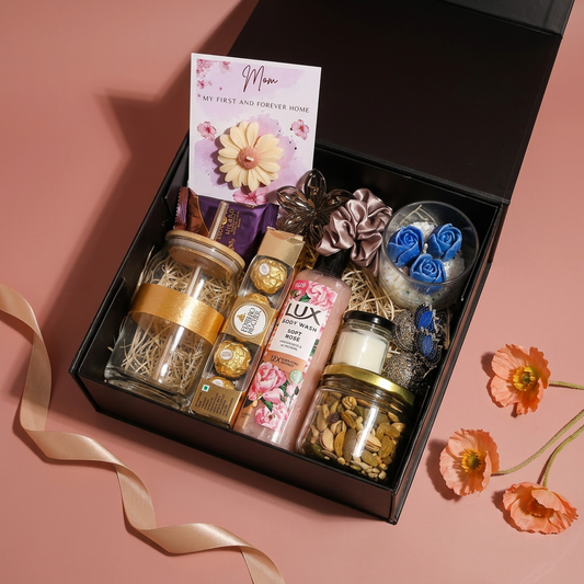 Luxury Mother’s Day Gift Hamper