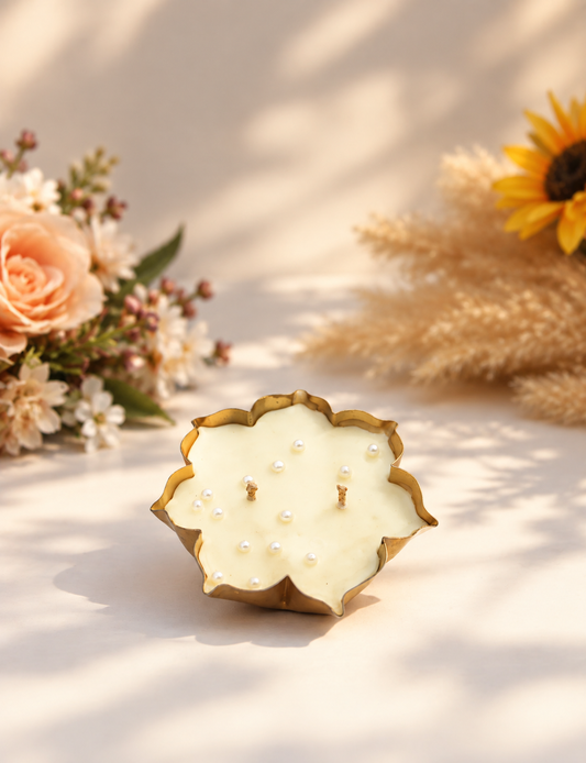 Mini urli candle