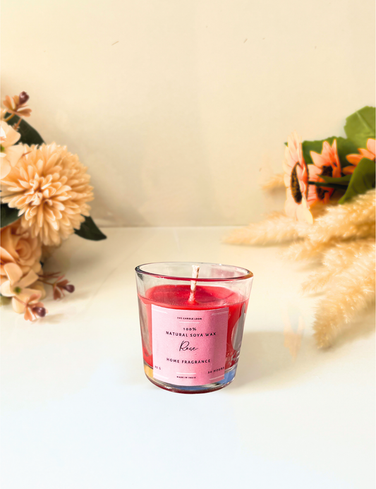 Scented Candle